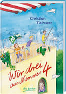 Wir drei aus Nummer 5 / Christian Tielmann