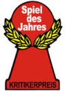 Spiel des jahres